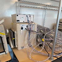 Coy Anaerobic Chamber image 2